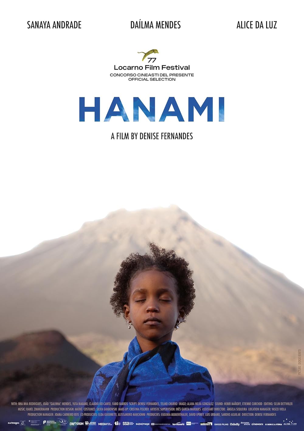 Hanami (2024)