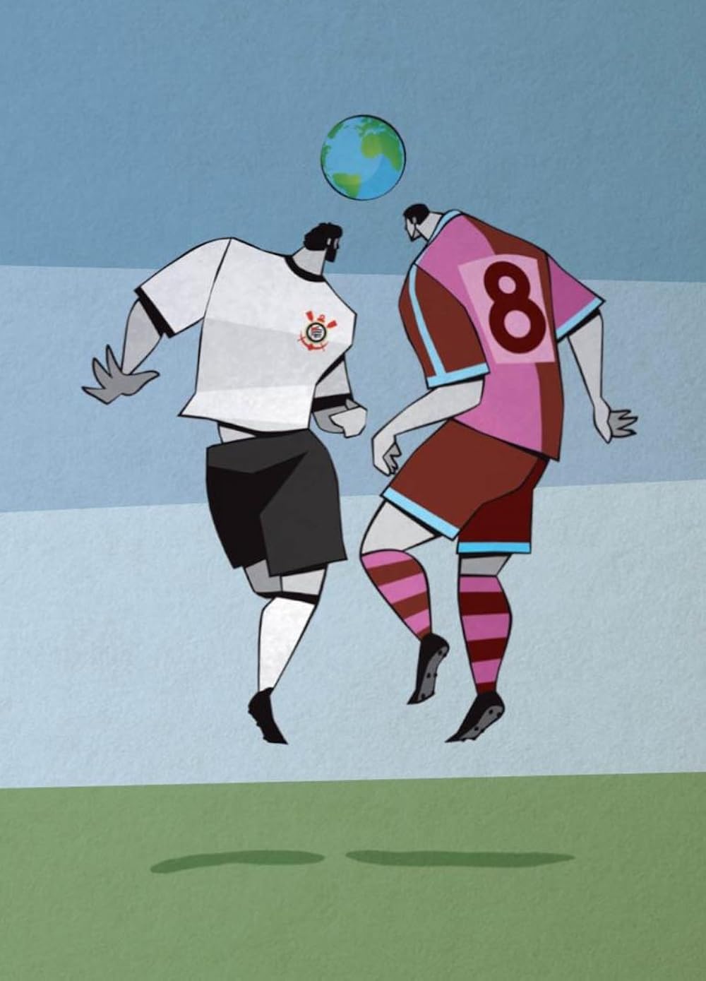 Brothers In Football (2018)