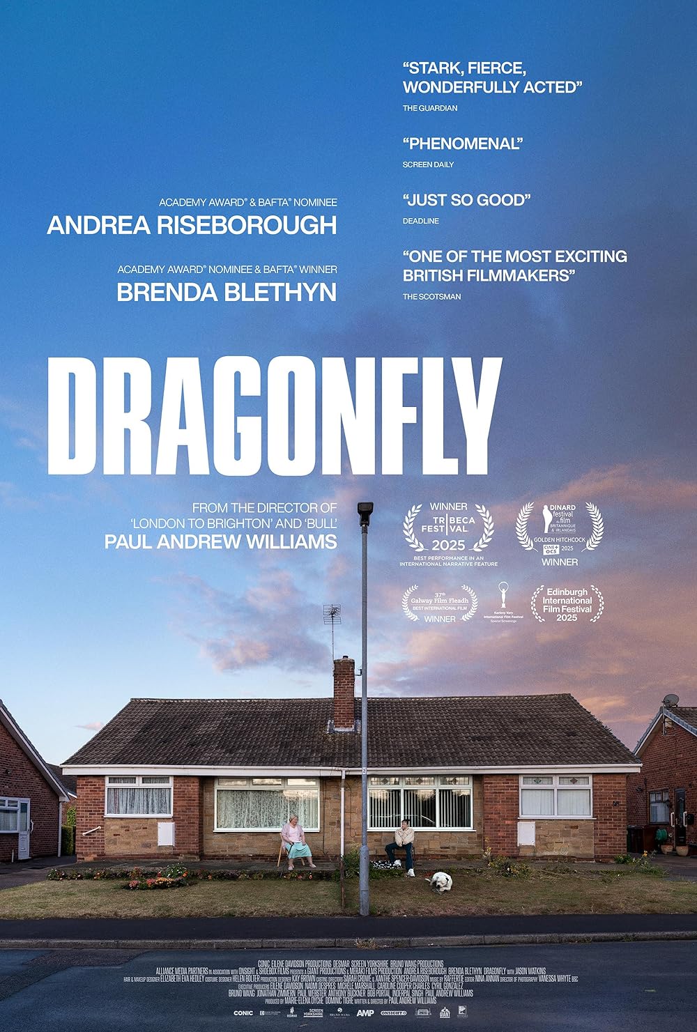 Dragonfly (2025)
