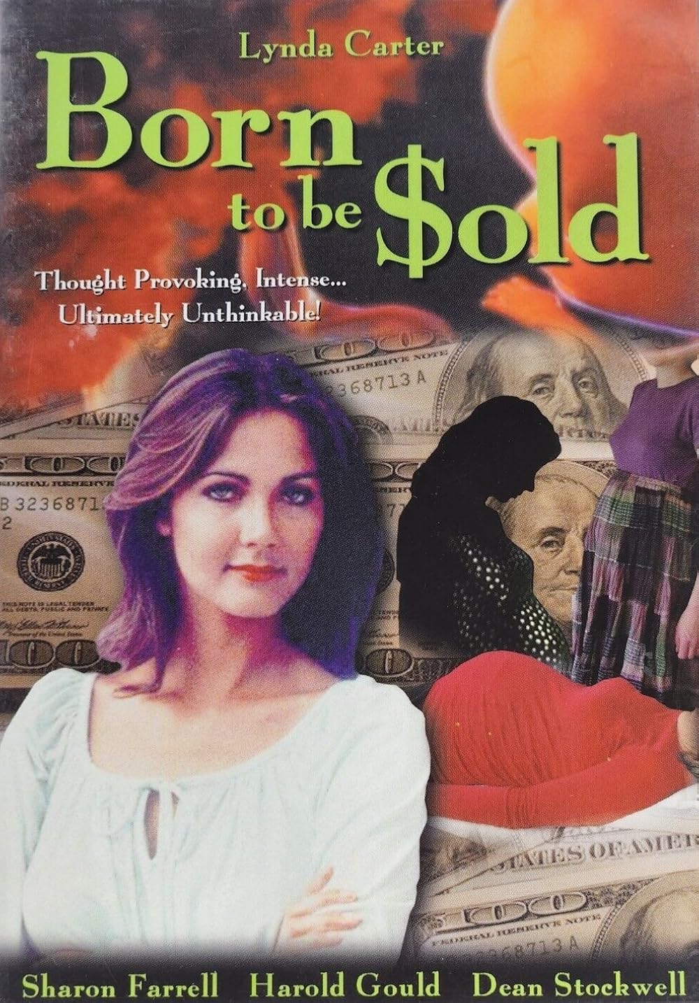 Born To Be Sold (1981)