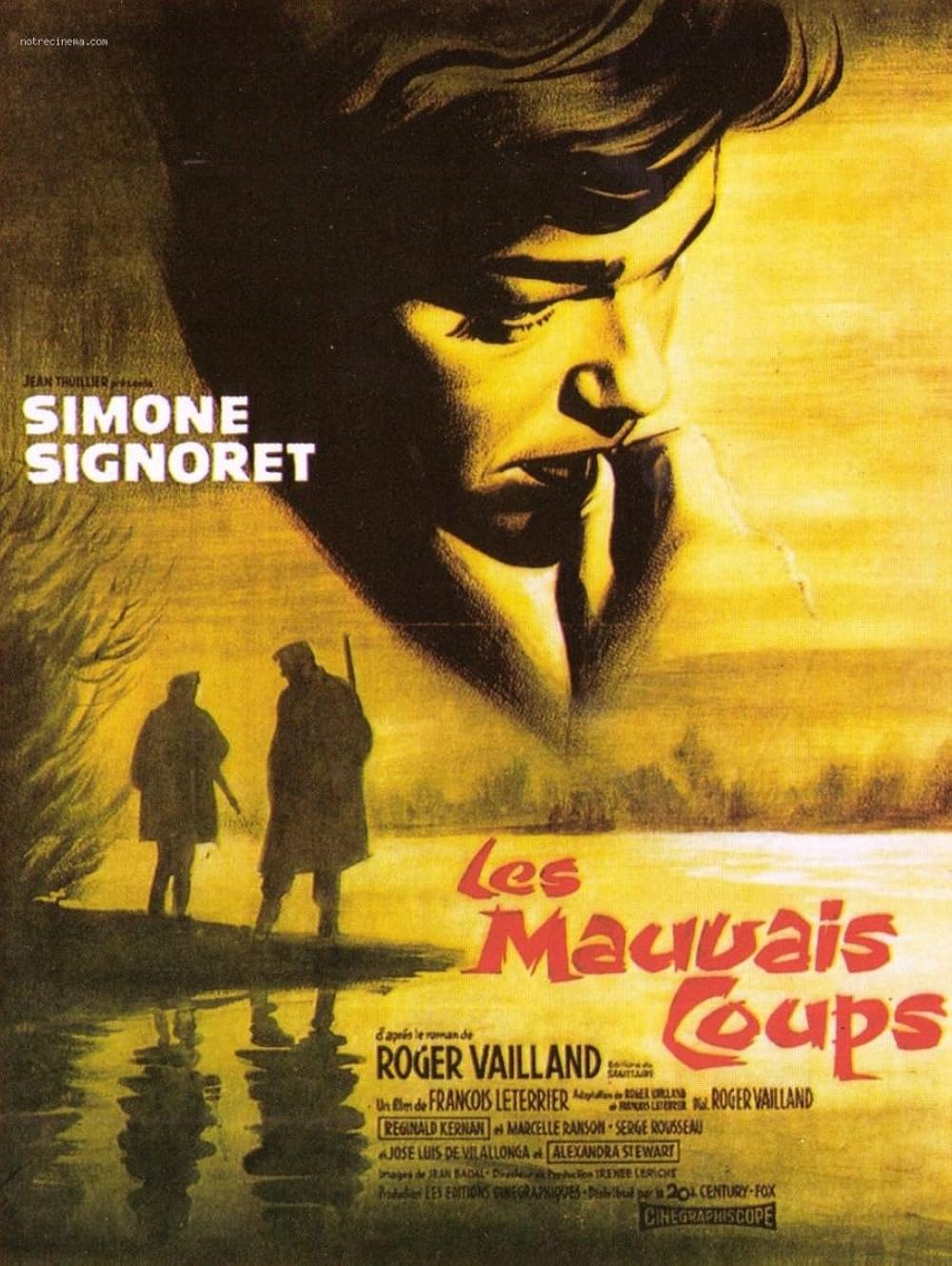 Naked Autumn (1961)
