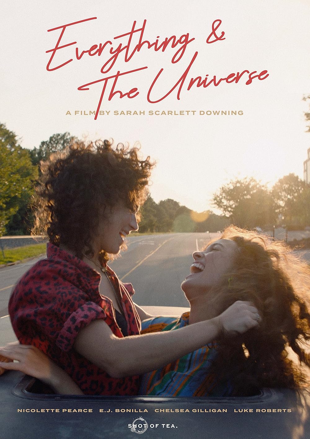 Everything & The Universe (2025)