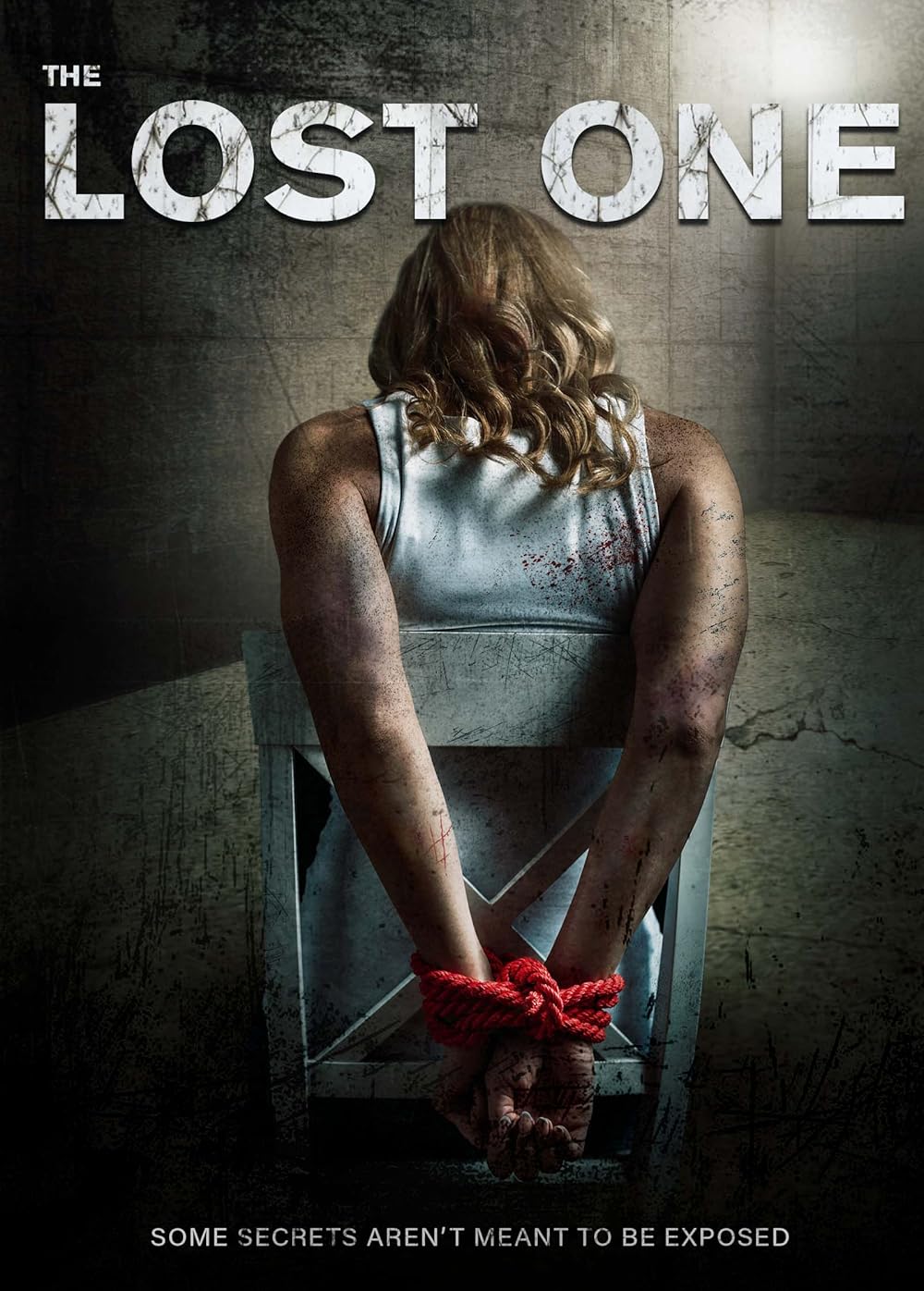 The Lost One (2022)