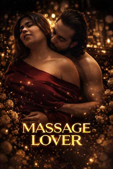 Preeti Puneet Massage Lover (2026) Unrated (2026)