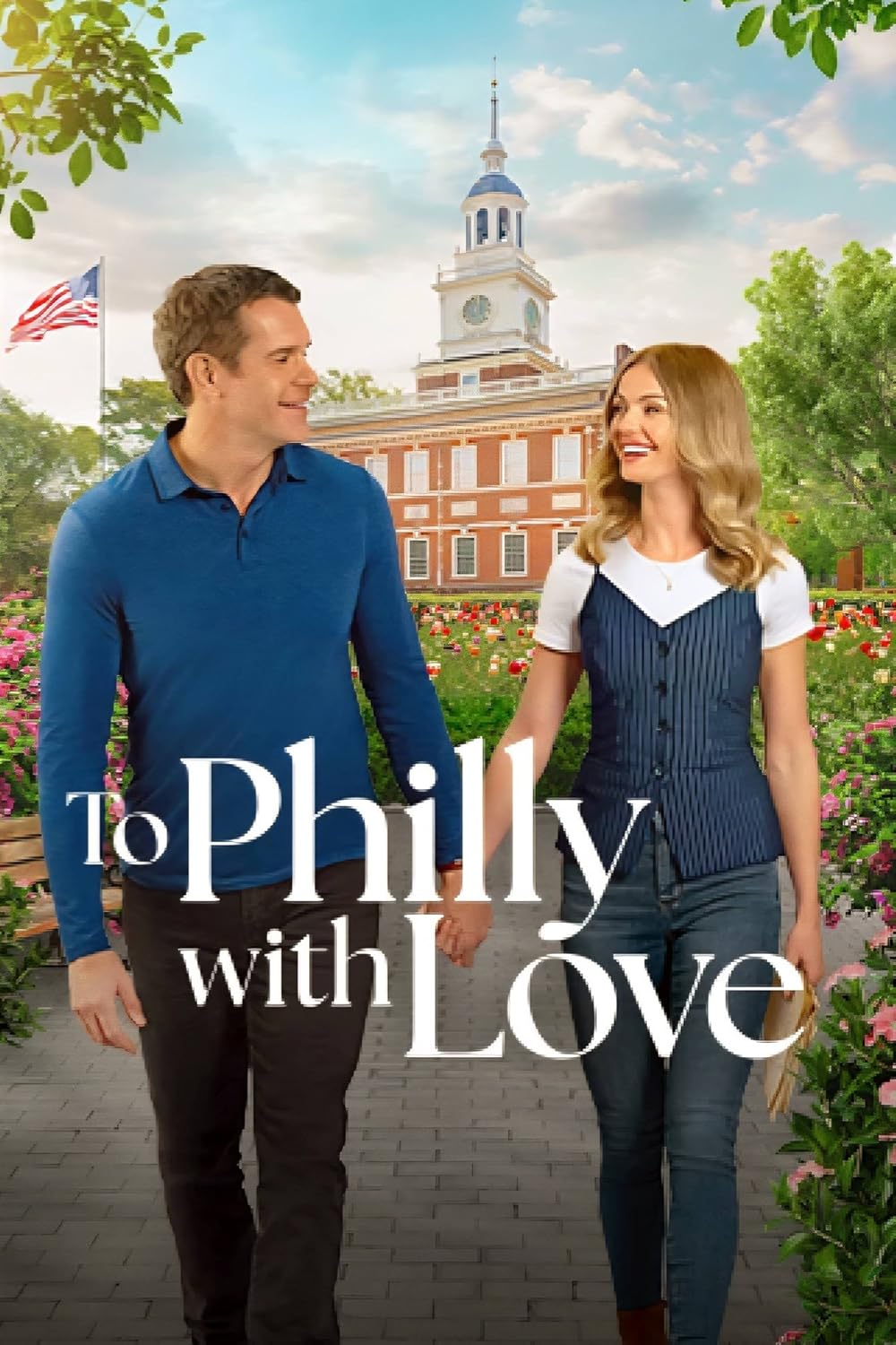 To Philly With Love (2026)