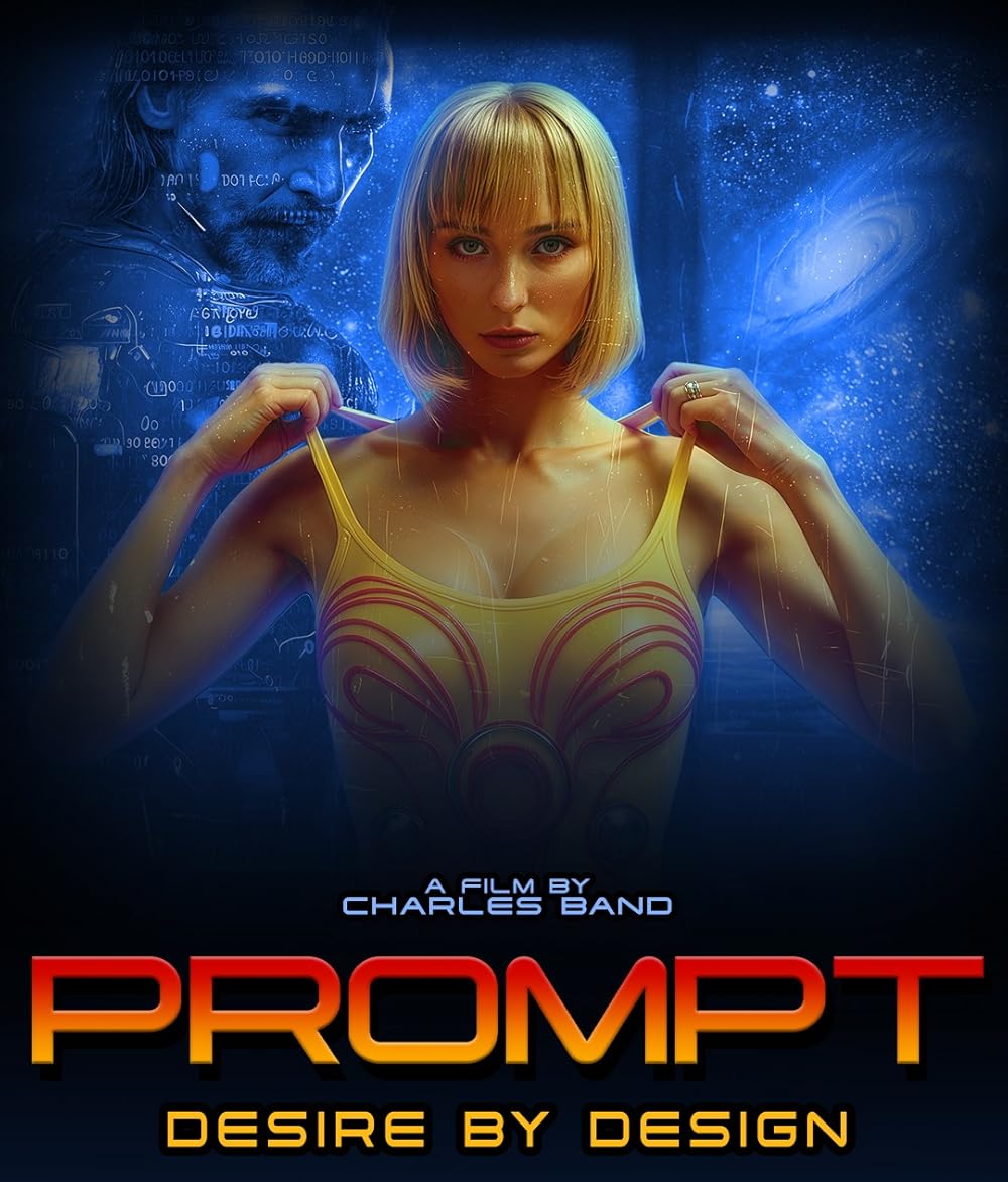 Prompt (2025)
