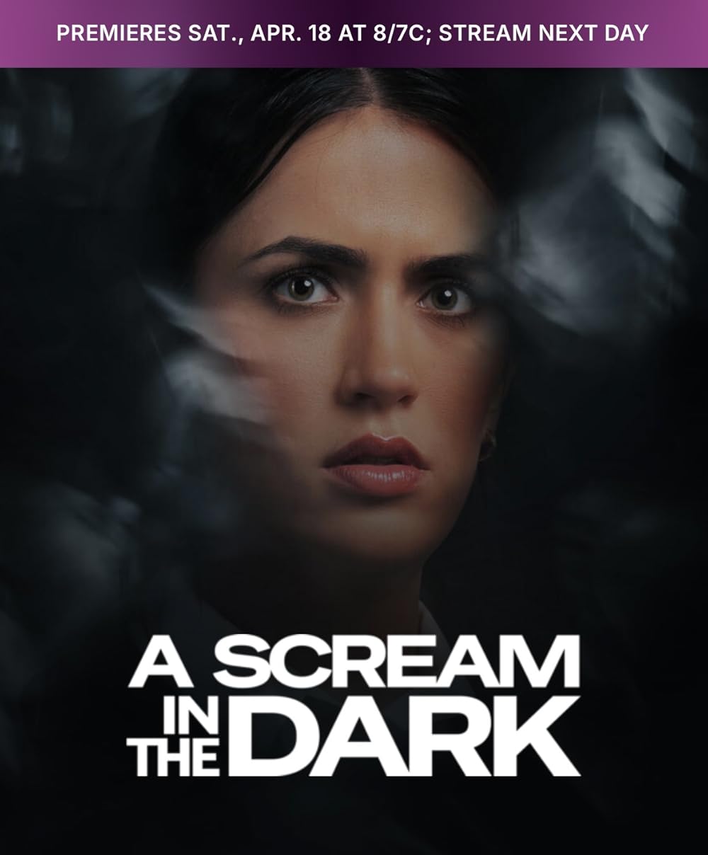 A Scream In The Dark (2026)