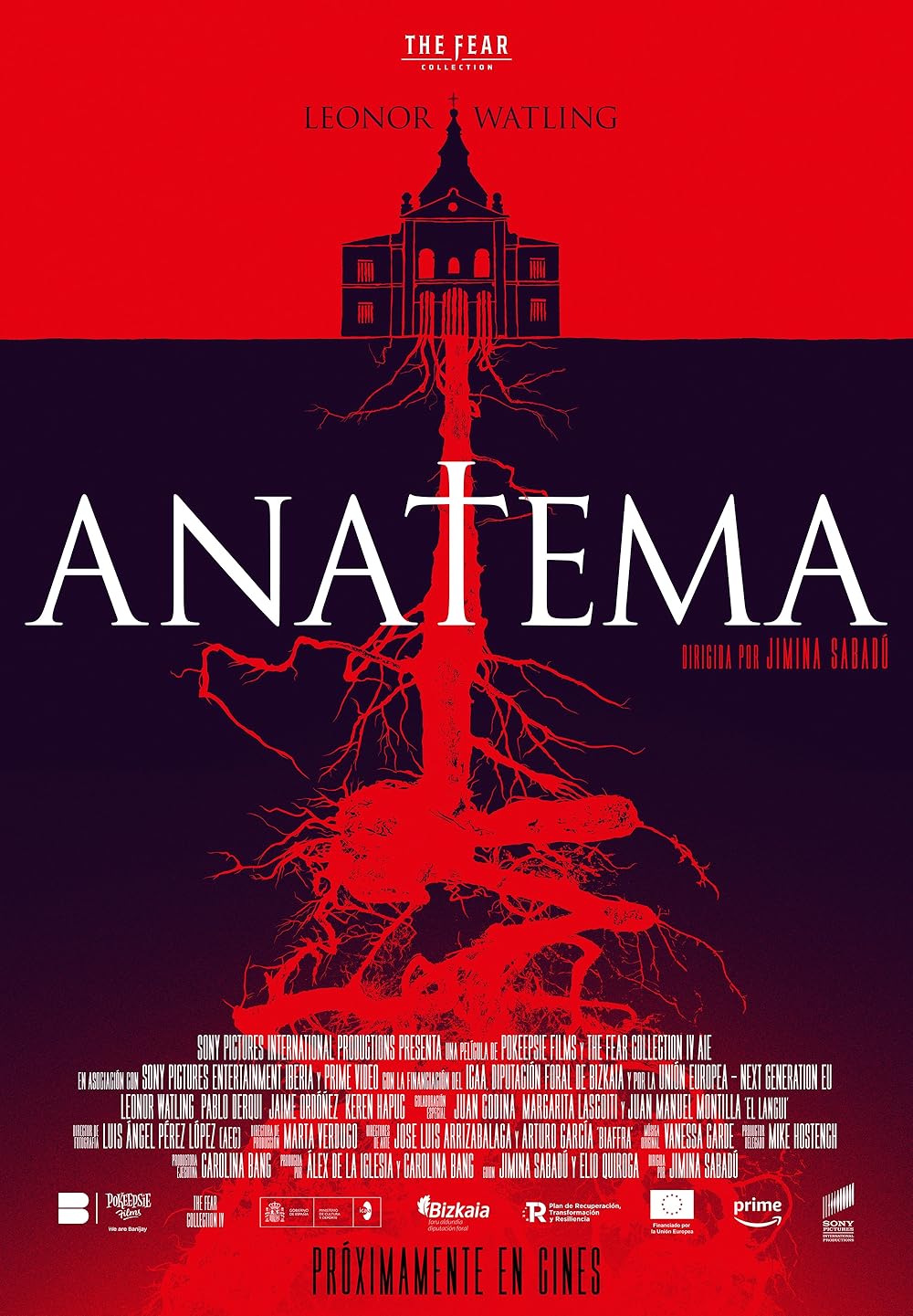 Anatema (2024)