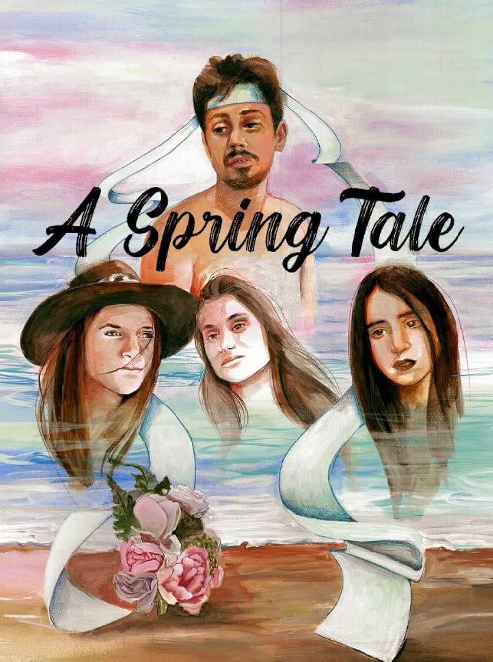 Cuento De Primavera: A Spring Tale (2022)