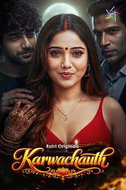 Karwachauth (2026) Season 1 Episode 4 Ratri Originals (2026)