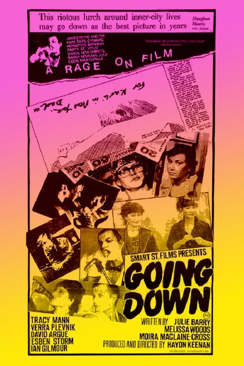 Going Down (1982)