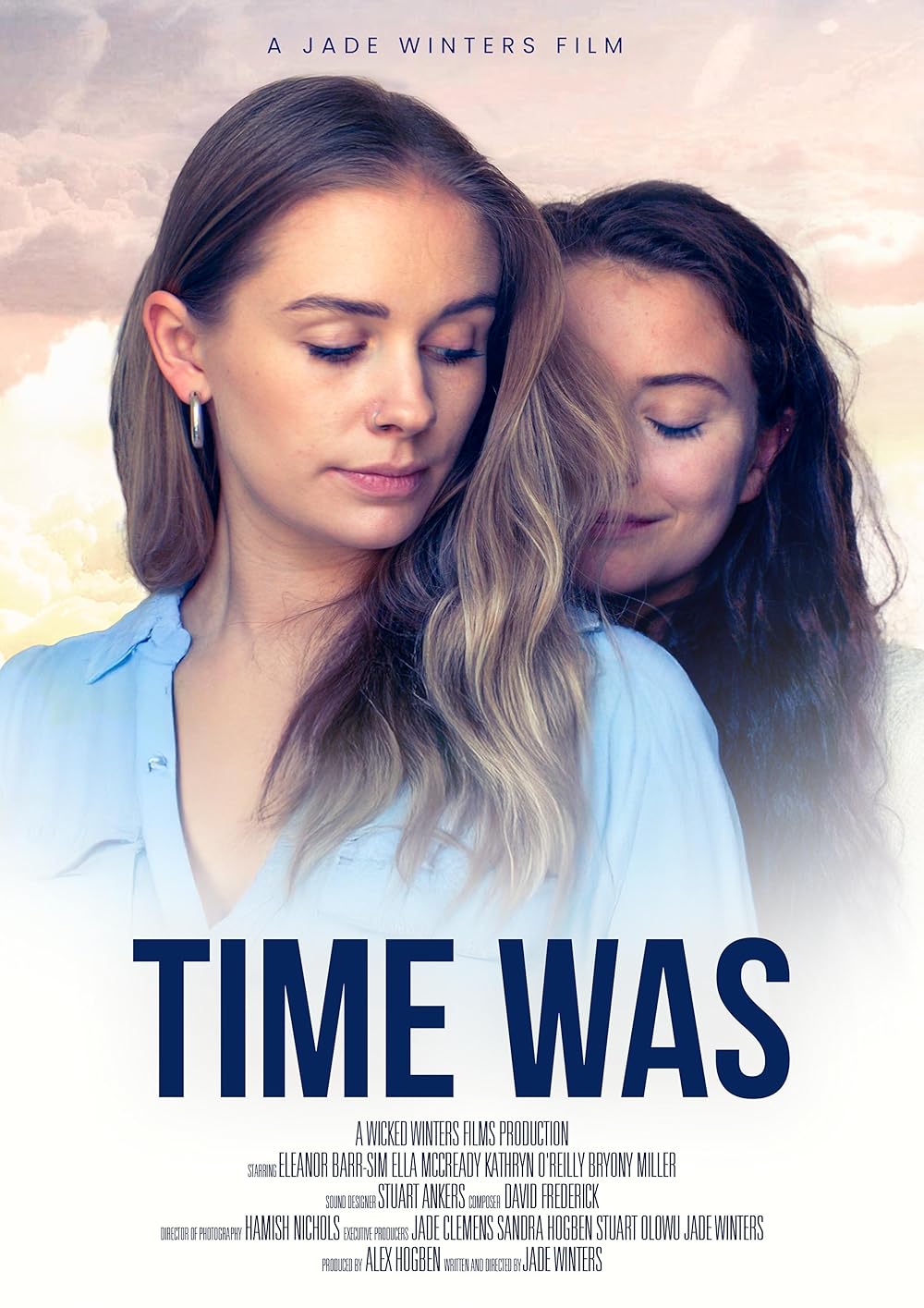 Time Was (2025)