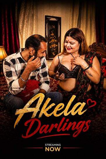 Akela Darlings Uncut (2026) Unrated (2026)