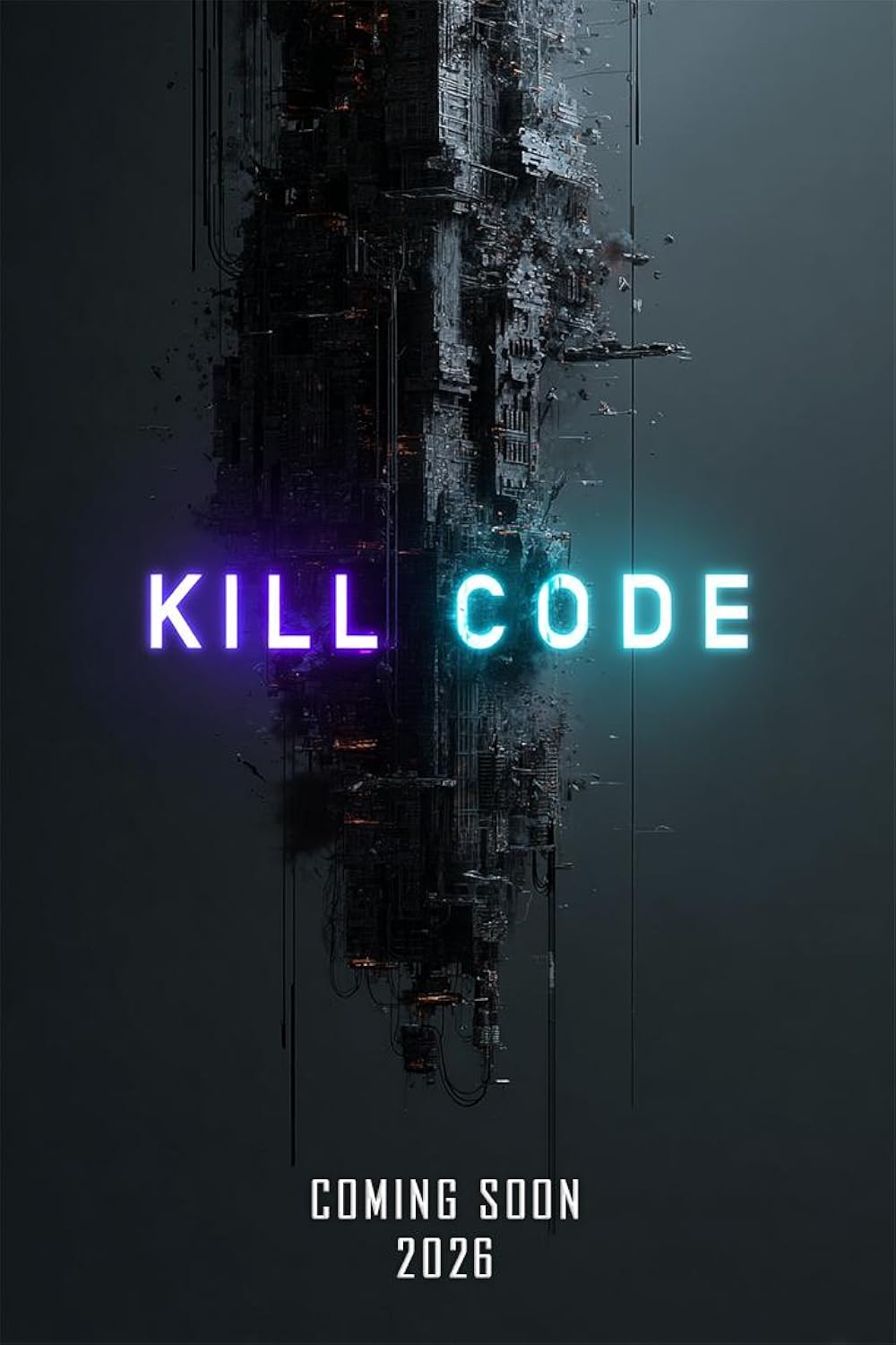 Kill Code (2026)