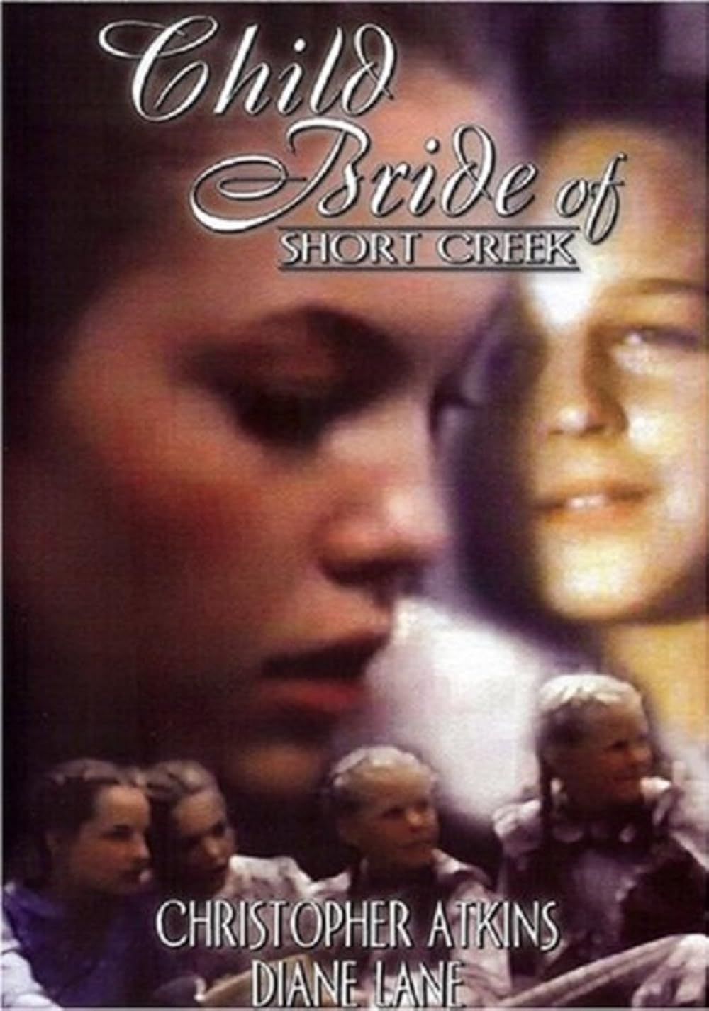 Child Bride Of Short Creek (1981)