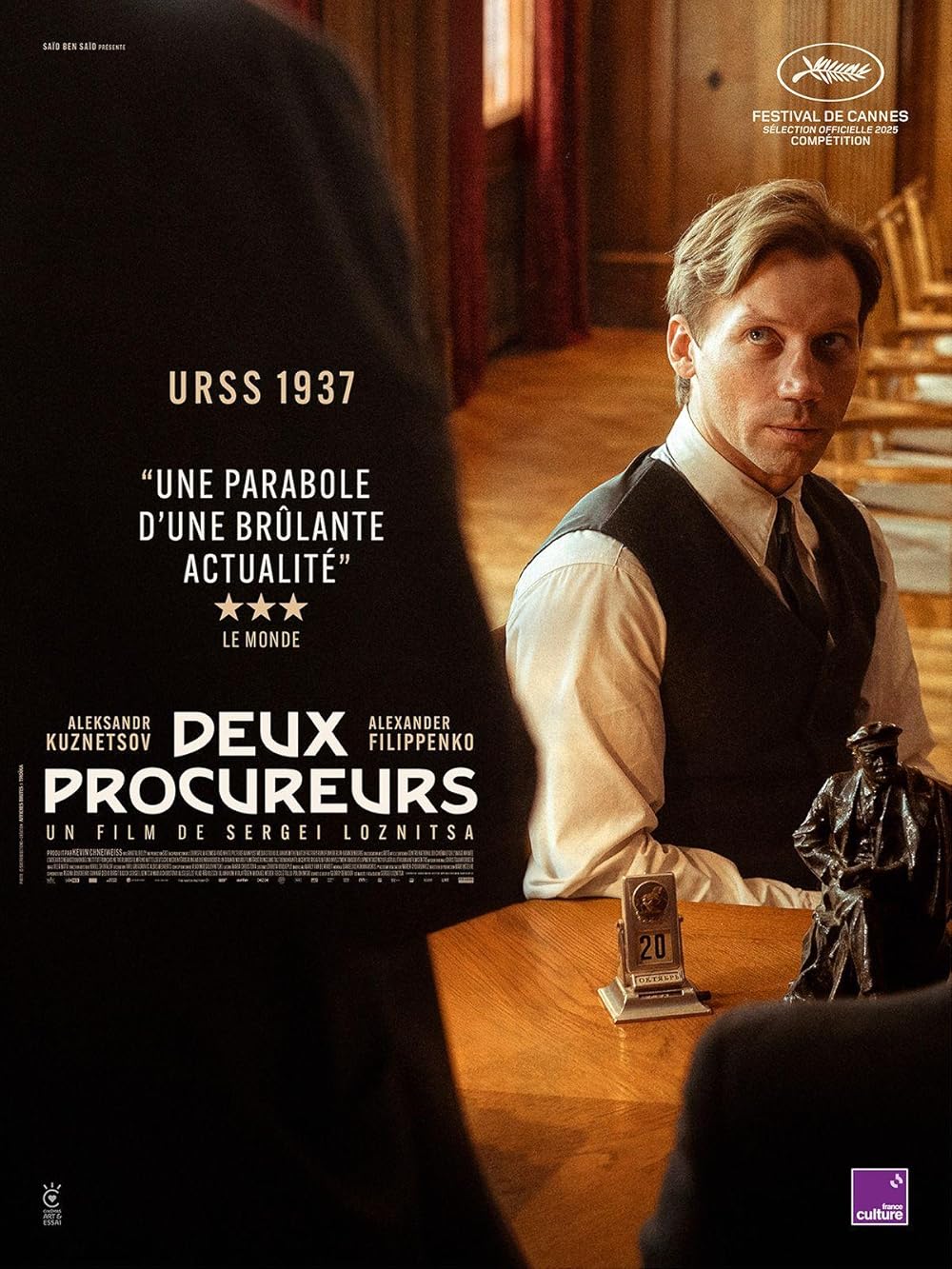 Two Prosecutors (2025)