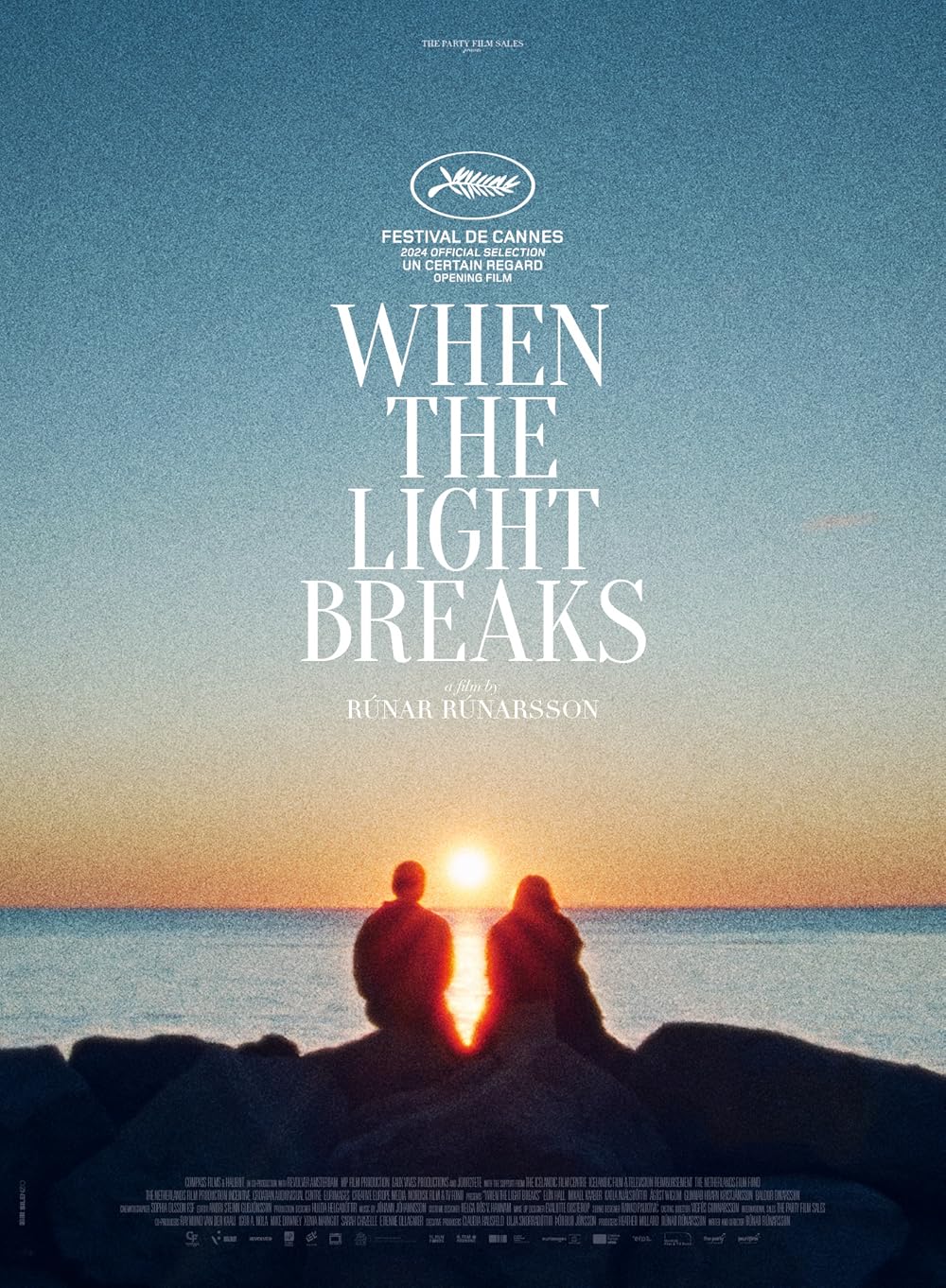 When The Light Breaks (2024)