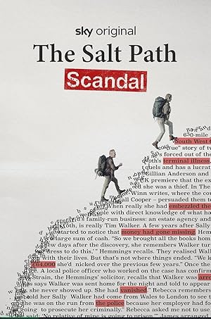 The Salt Path Scandal (2025)