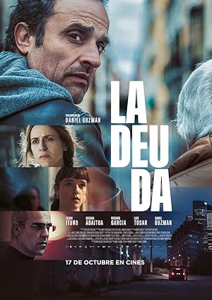 La Deuda (2025)