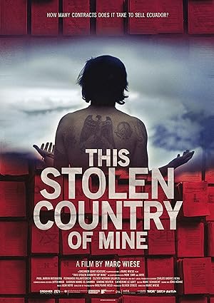 This Stolen Country Of Mine (2022)