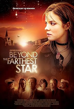 Beyond The Farthest Star (2015)