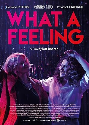 What A Feeling (2024)