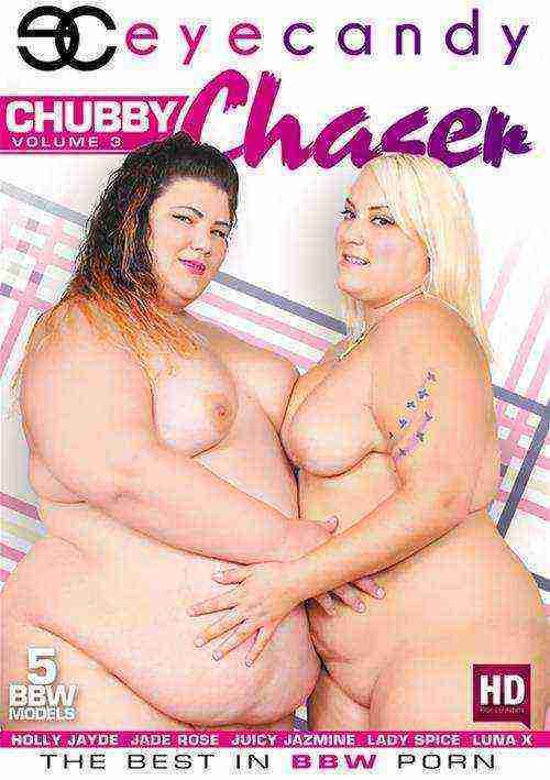 [18+] Chubby Chaser 3