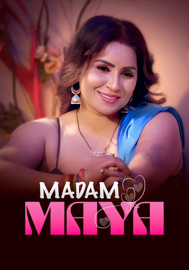 Madam Maya (2026) Season 1 Episode 1 Showtym (2026)