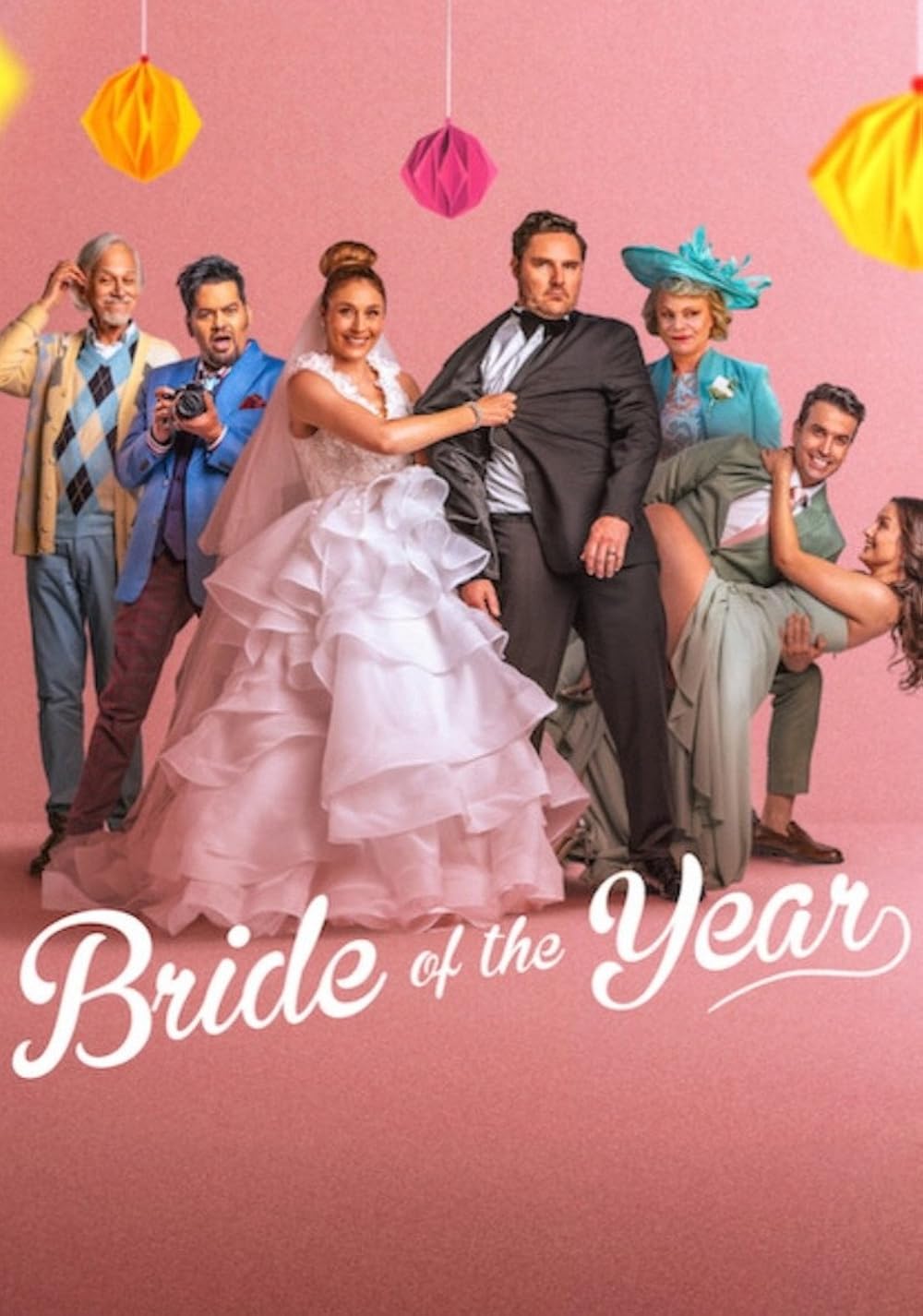 Bride Of The Year (2026)