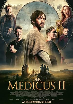 The Physician Ii (2025)