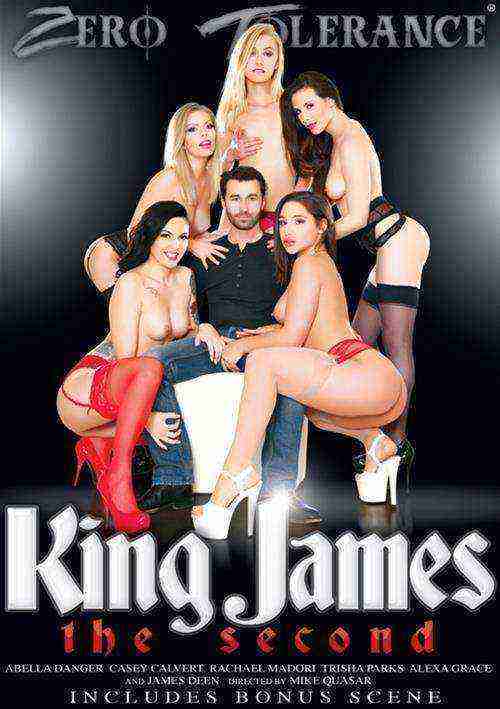 King James: The Second