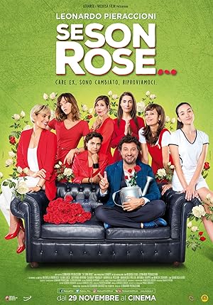 Se Son Rose (2018)