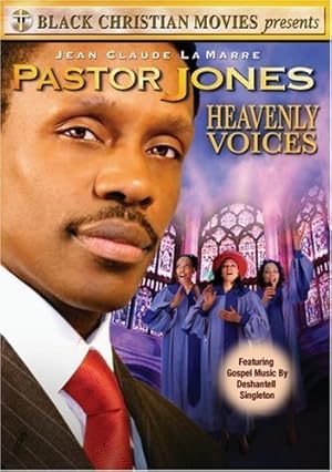 Pastor Jones: Preachin' To The Choir (2009)