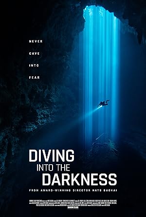 Diving Into The Darkness (2024)