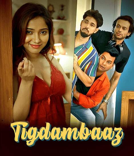 Tigadambaaz (2026) Season 1 Episode 1 Waahplay (2026)
