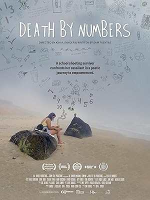 Death By Numbers (2024)