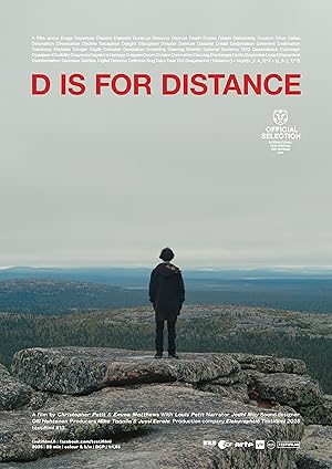 D Is For Distance (2025)