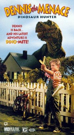 Dennis The Menace (1987)