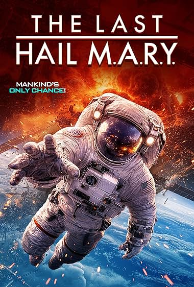 The Last Hail M.a.r.y. (2026)