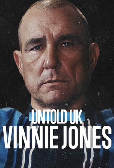 Untold Uk: Vinnie Jones (2026)