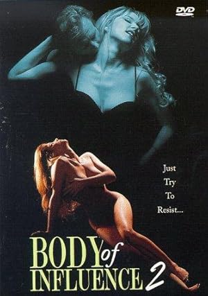 Body Of Influence 2 (1996)