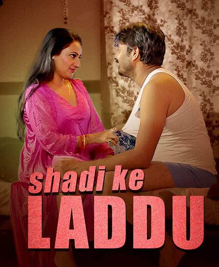 Shadi Ke Laddu (2026) Season 1 Episode 1 Waahplay (2026)