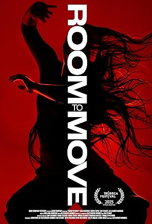 Room To Move (2025)