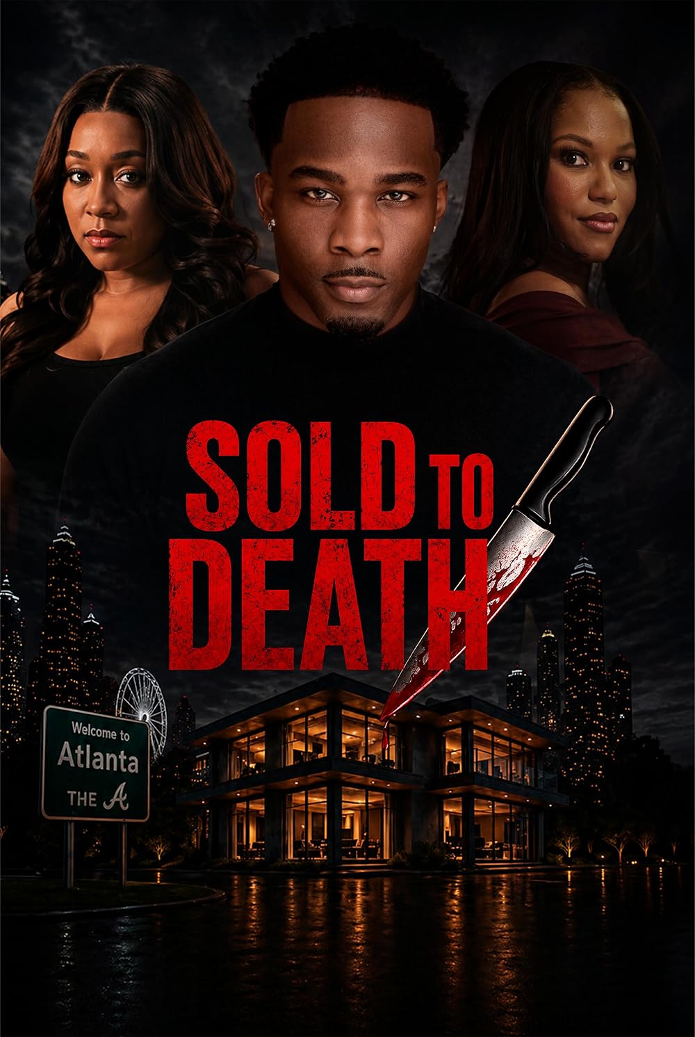 Sold To Death (2026)