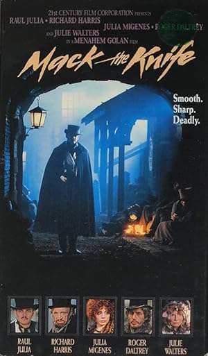 Mack The Knife (1989)