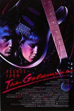 Scenes From The Goldmine (1987)