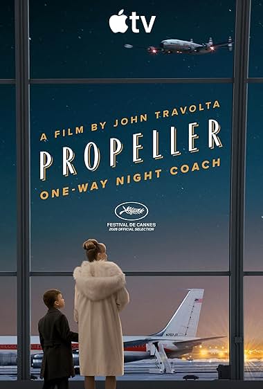 Propeller One-way Night Coach (2026)