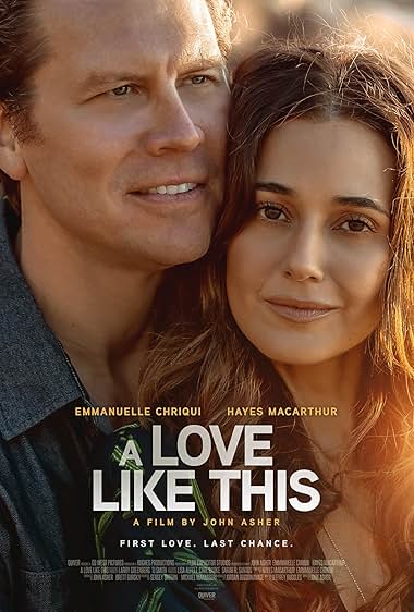 A Love Like This (2026)
