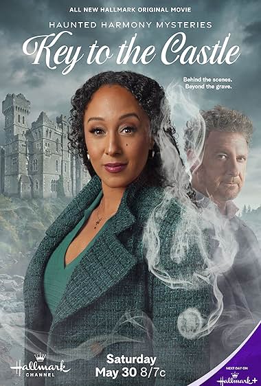 Haunted Harmony Mysteries Key To The Castle (2026)