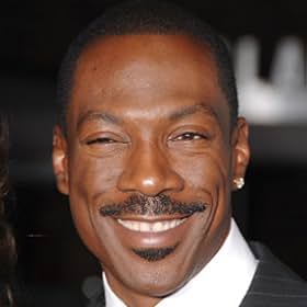The 51st Afi Life Achievement Award: A Tribute To Eddie Murphy (2026)